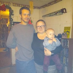 Meet your Posher, Hallie